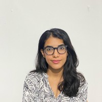 Nirsheal Mariam Saji