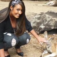 Chloe Stevenson