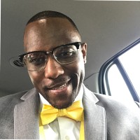Deandre Chandler