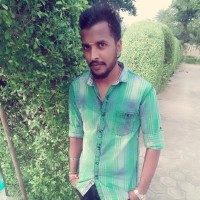 Vignesh Kumar Vicky