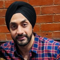 Jaspreet Singh Walia