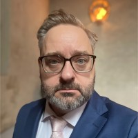 Daniel Berg