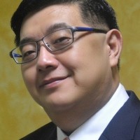 Desmond Kee