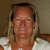 Sue Cooper