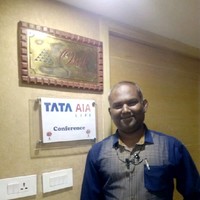 Jayaprakash Mahamani