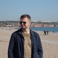 Maxim Krivobokov