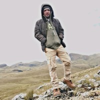 Juan Miguel Tirado Ruiz