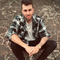 Alex Warren-McCarthy