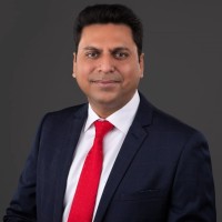 Ehsan Ullah