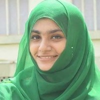 Sumbul Rizvi
