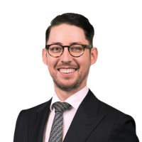 Daniel Delimihalis