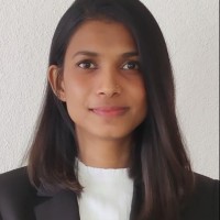 Malvika Karunan