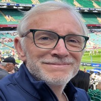 Peter Danson