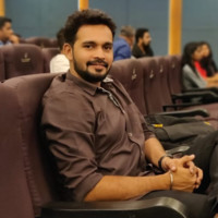 Nikhil Chavan