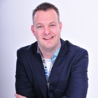 Patrick van Werkhoven