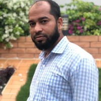 Moynul Hossain