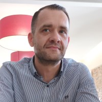 Guilherme Xavier Ferreira