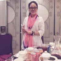 陳麗安