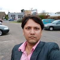 Ashish Kumar