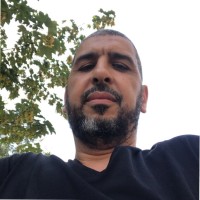 Abdellah Belahbib