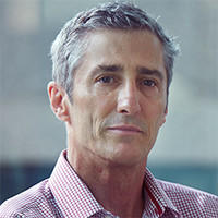David Thatcher