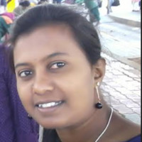 chaithra t b