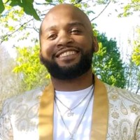 Kenneth Smith Sr.