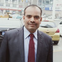 Umesh Setty