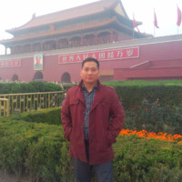 陈国军