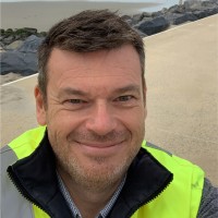 Luc Blomme