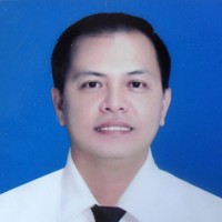 Charlie Mamaril