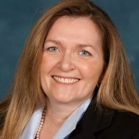 Priscilla Bishop