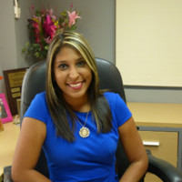 Korina Somoza Garcia