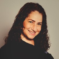 Karine Blatman