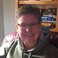 Nancy Frye