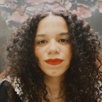 Thamirys Cardoso