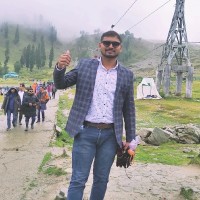 Sunil Kumar
