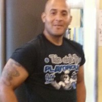Miguel Roldan