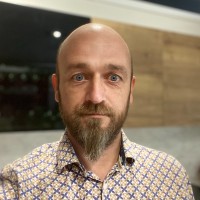 Ronan Huon