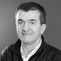 Yves COUPIER