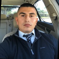 Rony Ortega