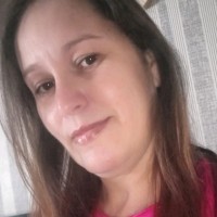 Luciene Aparecida Santos Pascoal