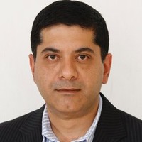 Manish Mehta