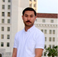 Theodore Phan