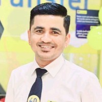 Santosh Neupane