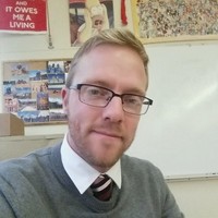 Nicholas Hohn