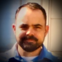 Adam Messenger