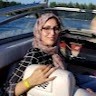 Naheed Ahmadi