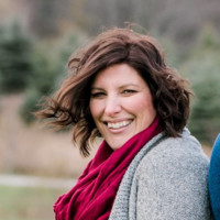 Nicole Shaw