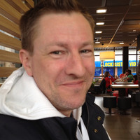 Darren Makepeace